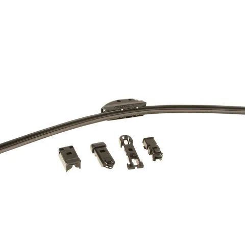 Bosch Front Right Wiper Blade - Bosch ICON W0133-2109993