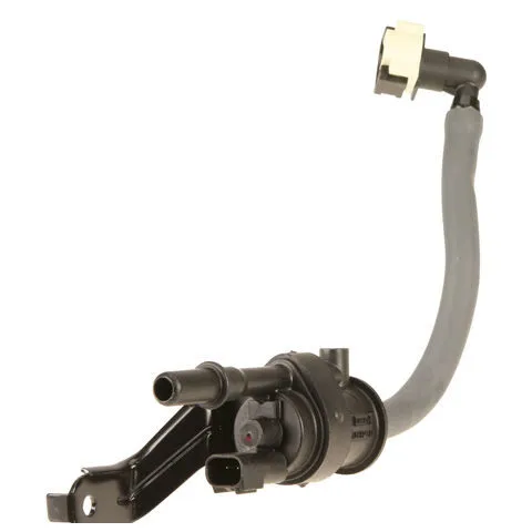 Motorcraft Purge Valve W0133-2082896