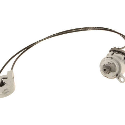 Motorcraft A/C Heater Control W0133-2103071