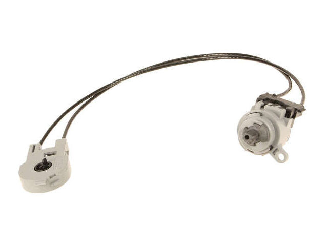 Motorcraft A/C Heater Control