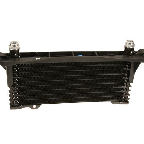 AC Delco Automatic Transmission Oil Cooler W0133-2046696
