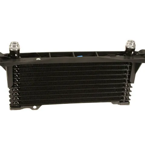 AC Delco Automatic Transmission Oil Cooler W0133-2046696