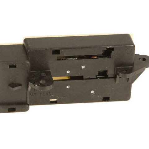 Motorcraft A/C Heater Control W0133-2188991