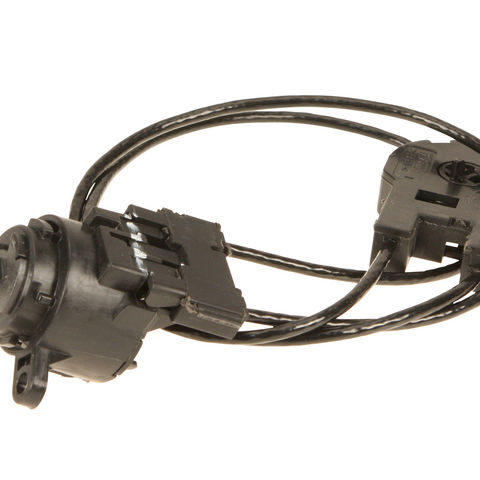 Motorcraft A/C Heater Control W0133-2188493