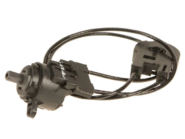 Motorcraft A/C Heater Control