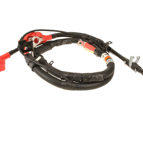 Motorcraft Positive Battery Cable W0133-1702093