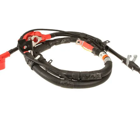 Motorcraft Positive Battery Cable W0133-1702093