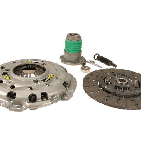LUK Clutch Kit W0133-2202408