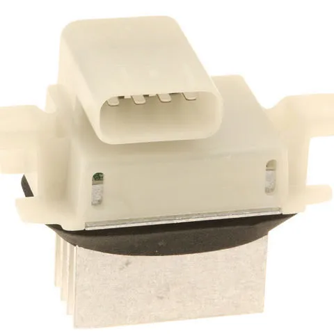 Motorcraft Front Blower Motor Resistor W0133-2077595