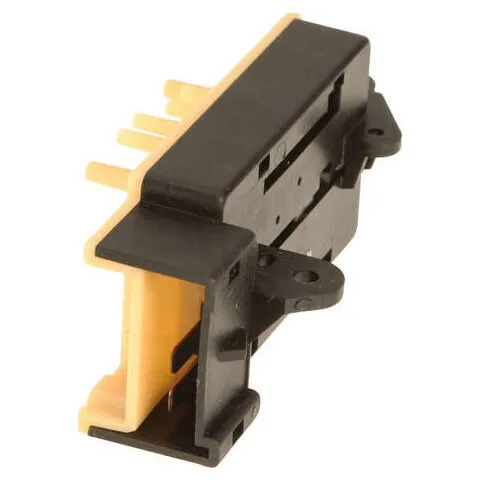 Motorcraft A/C Heater Control W0133-2188281