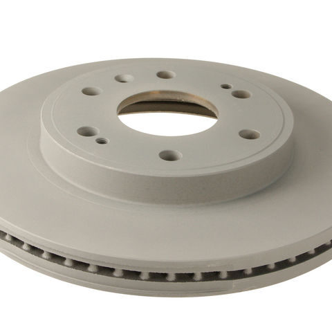 AC Delco Front Brake Rotor W0133-1969997
