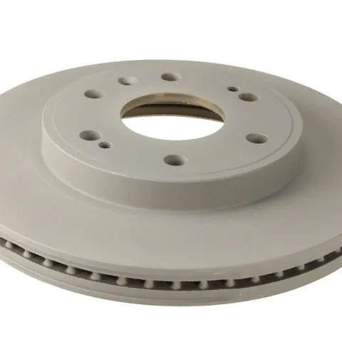 AC Delco Front Brake Rotor W0133-1969997