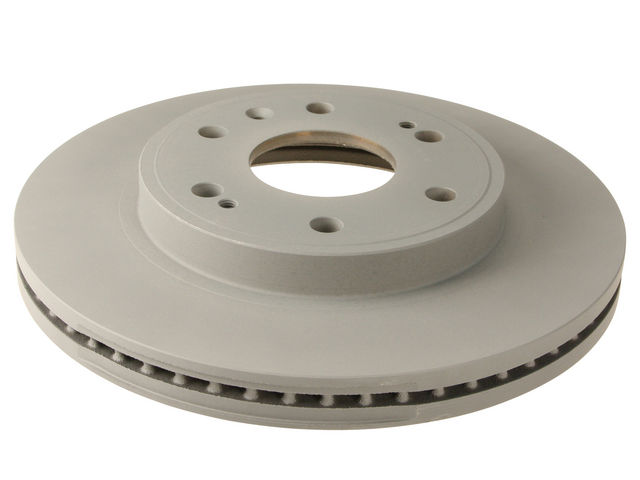 AC Delco Brake Rotor
