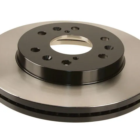 AC Delco Front Brake Rotor W0133-2078073
