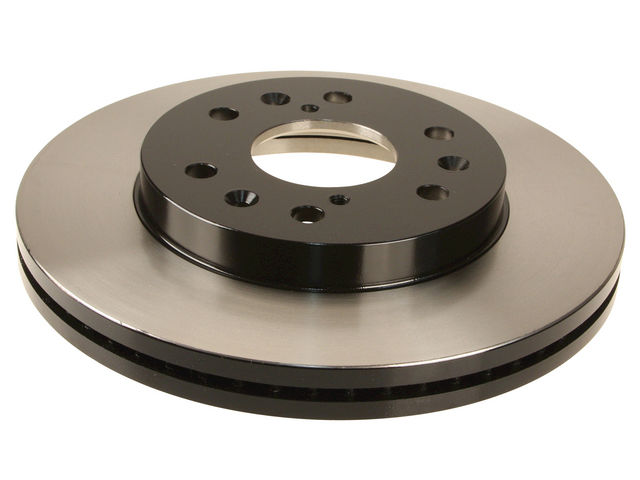 AC Delco Brake Rotor