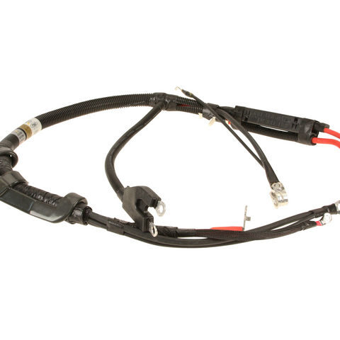 Motorcraft Battery Cable W0133-1702302