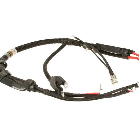 Motorcraft Battery Cable W0133-1702302