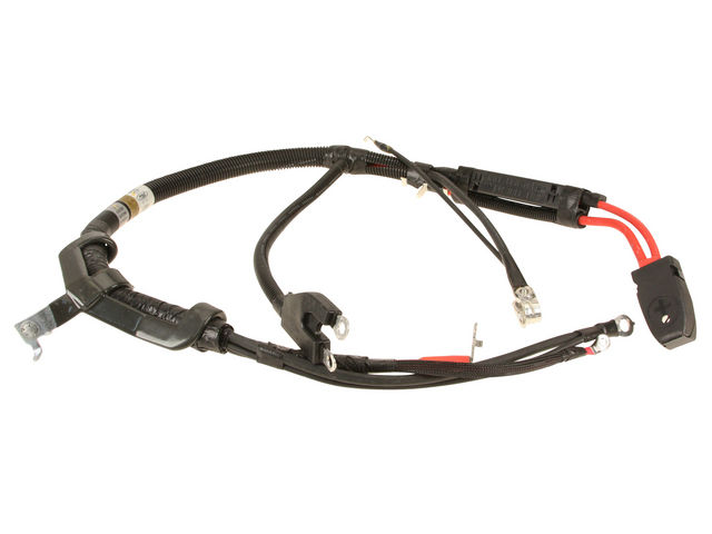 Motorcraft Battery Cable