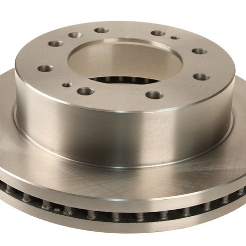AC Delco Front Brake Rotor W0133-2090196 for Chevrolet Silverado 2500 HD