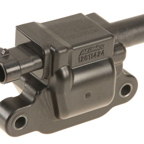 AC Delco Ignition Coil W0133-1933228