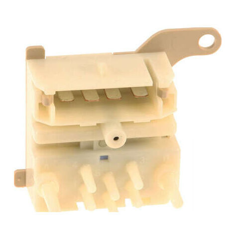 Motorcraft A/C Heater Control W0133-2188992