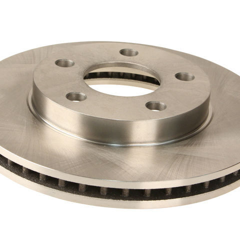 AC Delco Front Brake Rotor W0133-2091152 for Chevrolet Malibu