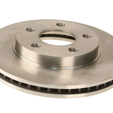 AC Delco Front Brake Rotor W0133-2091152 for Chevrolet Malibu