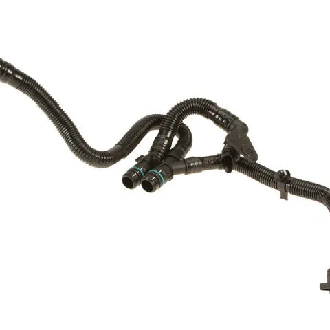 Original Equipment Breather Hose W0133-1915209