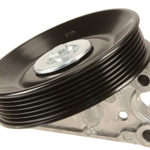 Genuine Accessory Belt Idler Assembly W0133-1885013