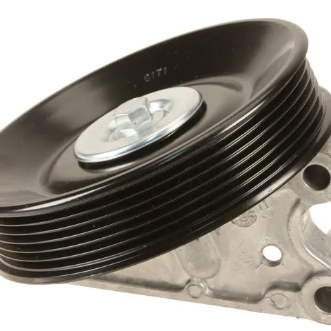 Genuine Accessory Belt Idler Assembly W0133-1885013