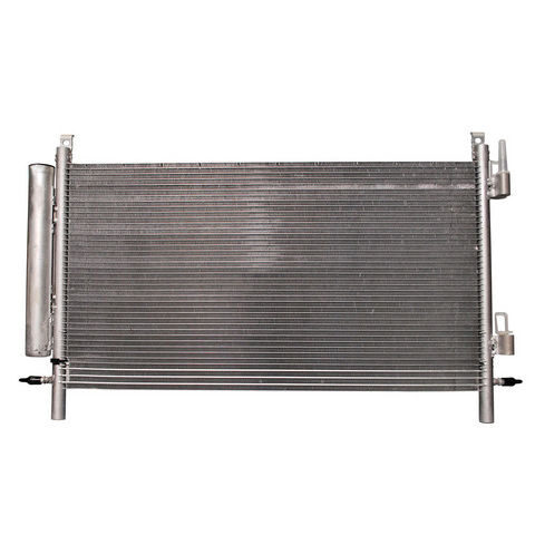 DENSO A/C Condenser W0133-2082732