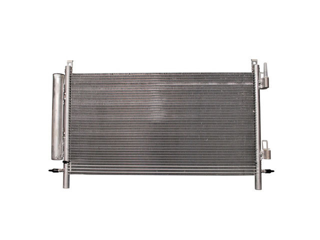 DENSO A/C Condenser