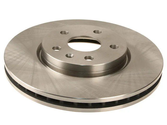 AC Delco Brake Rotor