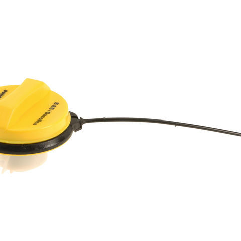 AC Delco Fuel Tank Cap W0133-1869003 for Chevrolet Impala