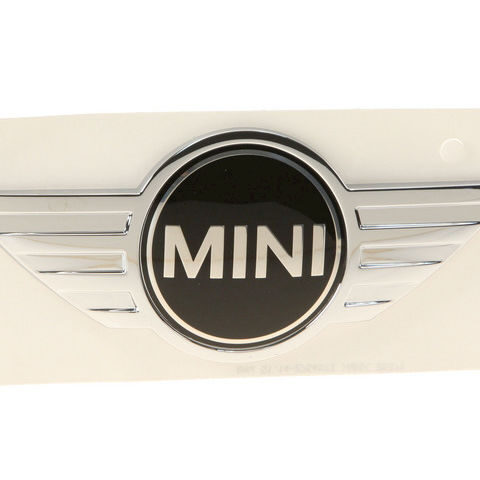 Genuine Front Emblem W0133-1909253
