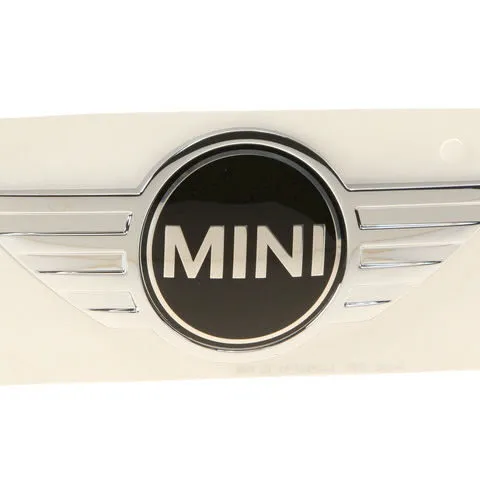 Genuine Front Emblem W0133-1909253