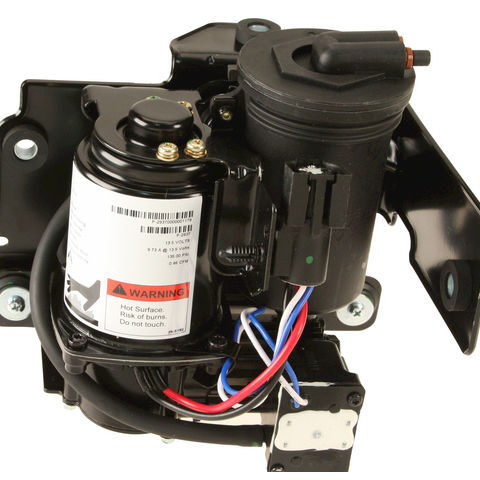 Arnott Suspension Compressor W0133-2108896