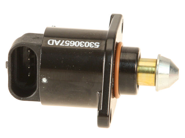 Mopar Idle Control Valve