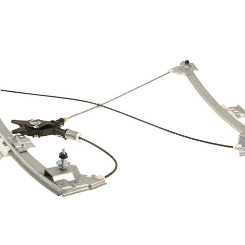 AC Delco Tailgate Window Regulator W0133-2048578