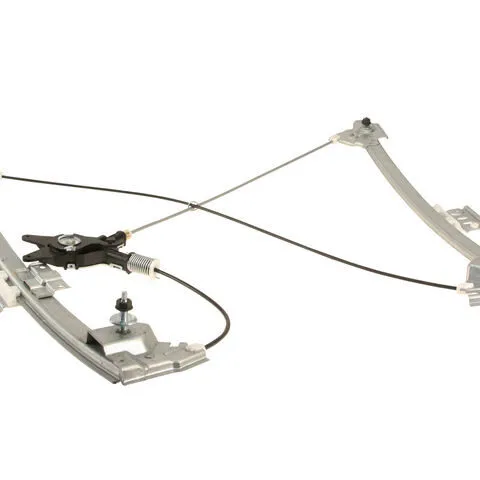 AC Delco Tailgate Window Regulator W0133-2048578