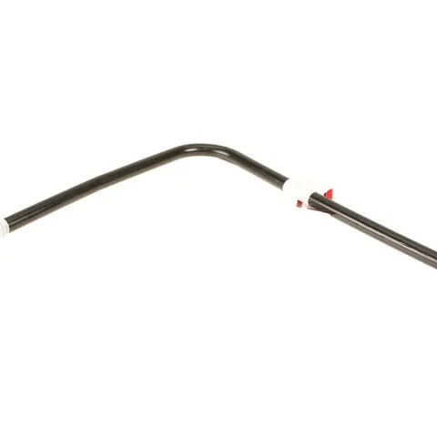 Motorcraft Breather Hose W0133-2081534