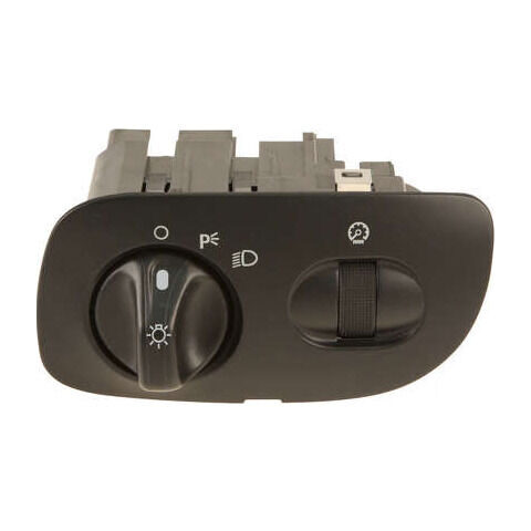 Motorcraft Headlight Switch W0133-2080435