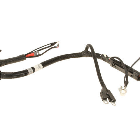 Motorcraft Battery Cable W0133-2189013