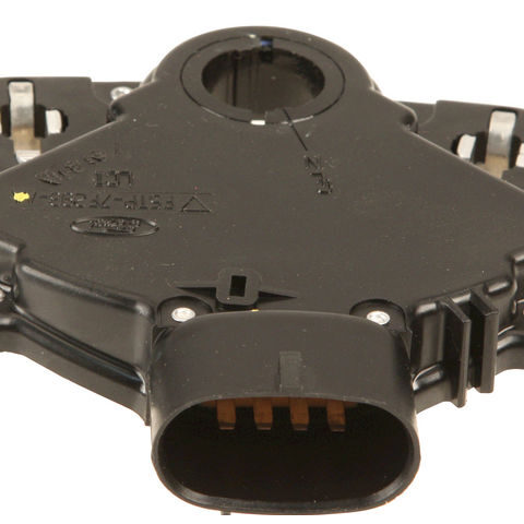Motorcraft Neutral Safety Switch W0133-2041591