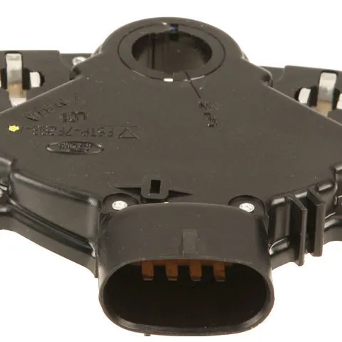 Motorcraft Neutral Safety Switch W0133-2041591