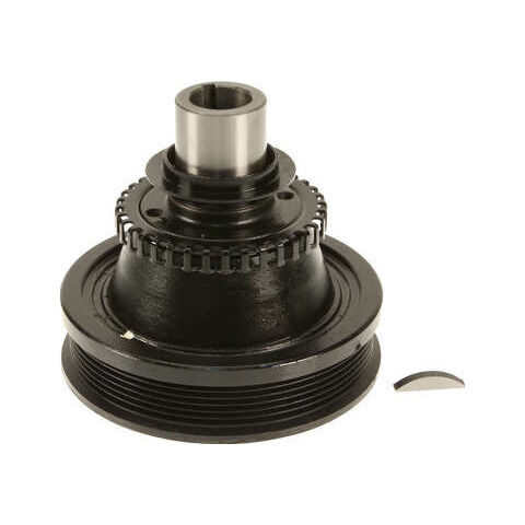 Dorman Crankshaft Pulley W0133-2174220