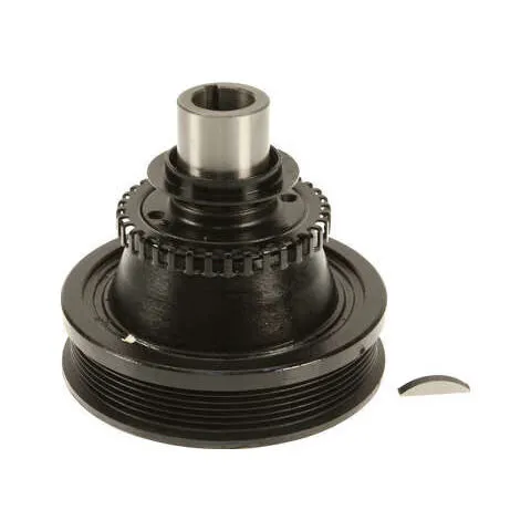 Dorman Crankshaft Pulley W0133-2174220