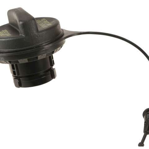 Motorcraft Fuel Tank Cap W0133-1702139 for Ford F250 Super Duty
