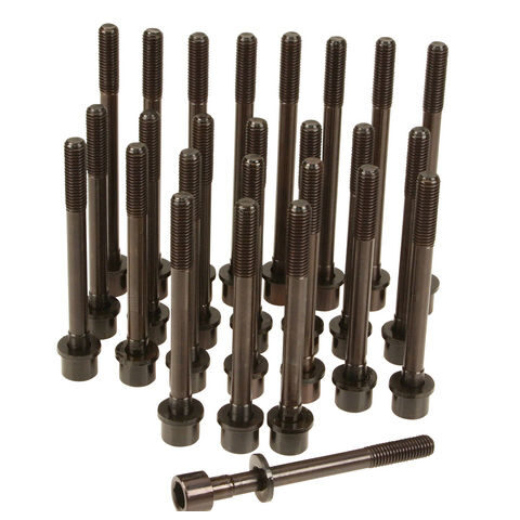 Mahle Head Bolt Set W0133-2042666