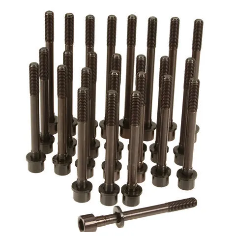 Mahle Head Bolt Set W0133-2042666